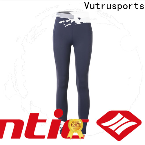 Santic best knee length leggings factory for training