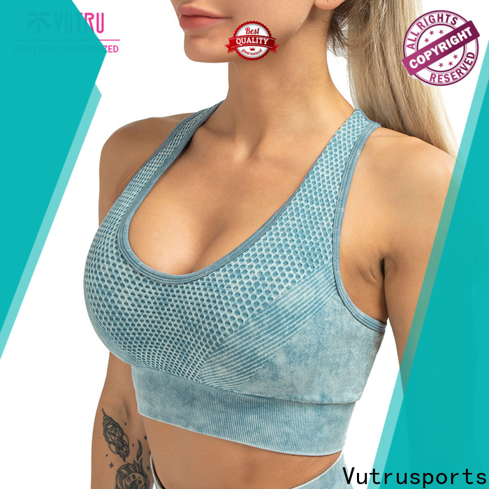 Santic top tank top manufacturer company for ladies