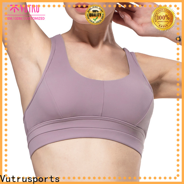 Santic triaction sports bra manufacturers for gym
