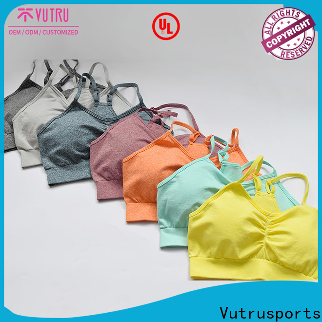 Santic dkny sports bra suppliers for yoga