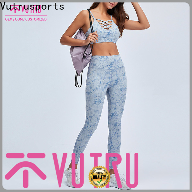 Santic seamless yoga set company for women