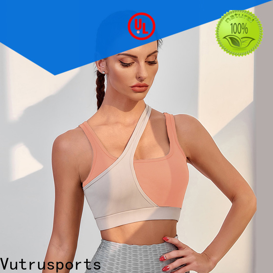 top chambray tank top factory for running