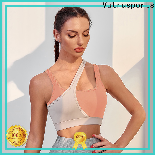 Santic sports bra tank top manufacturers for running