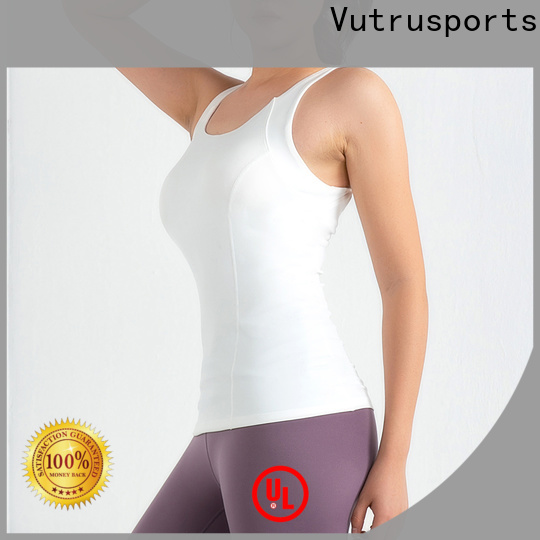 New tank top over shirt manufacturers for ladies
