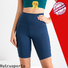 Santic New side tie yoga shorts manufacturers for gym