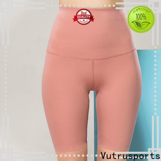 Santic mens yoga shorts supply for running