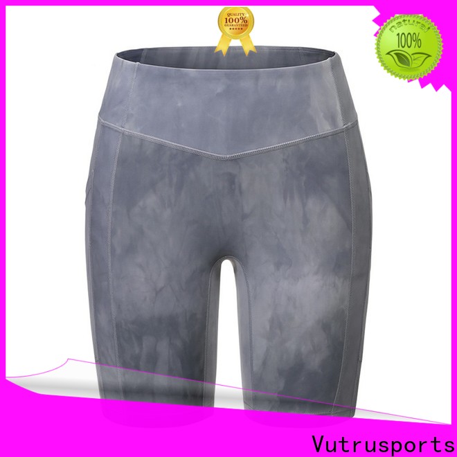 Santic victoria secret pink yoga shorts company for women