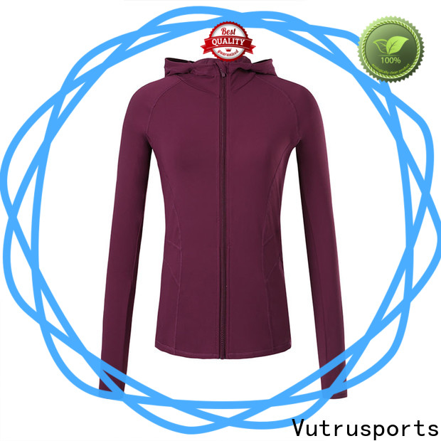 Santic New women's coats & jackets factory for running
