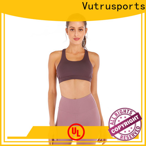 top waterproof sports bra suppliers for ladies