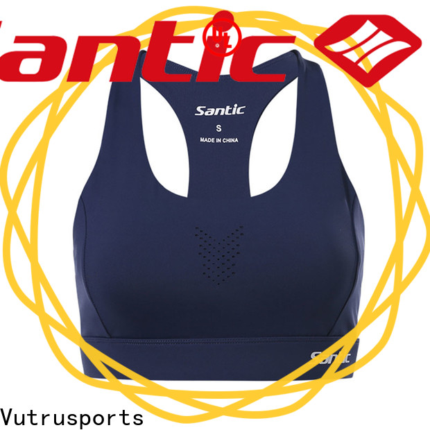Santic zivame sports bra company for running
