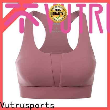 high-quality exercise bra factory for women