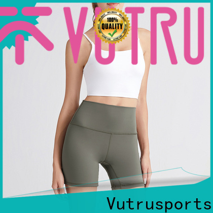 Santic best loose shorts yoga suppliers for gym