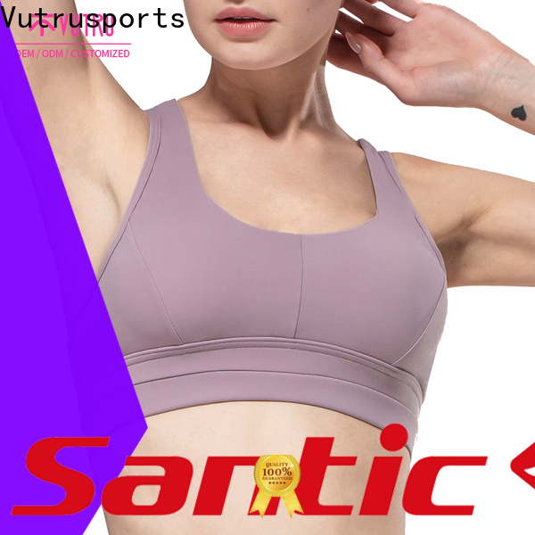 Santic New fiona bra suppliers for women