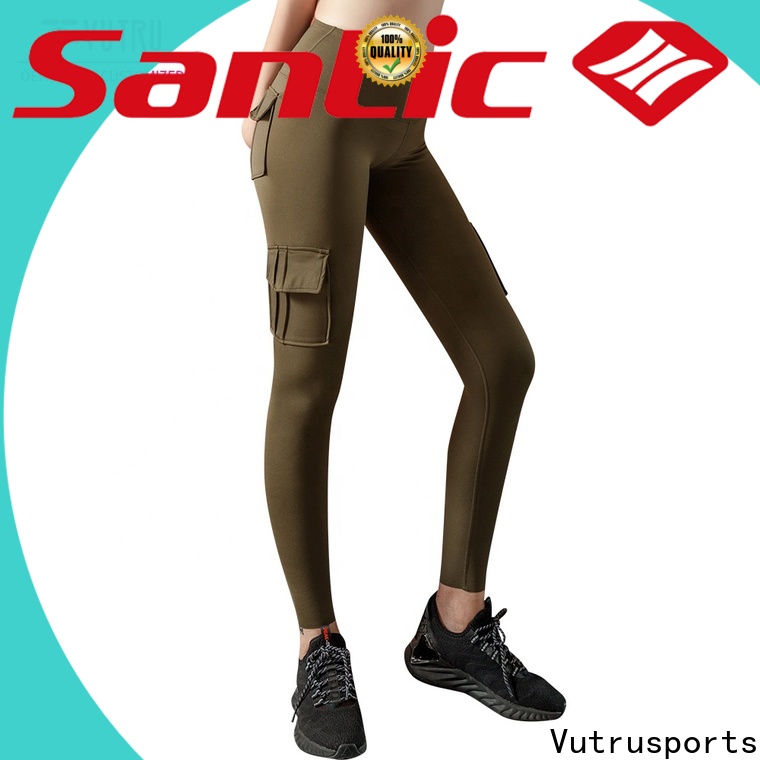 New waterproof leggings manufacturers for training