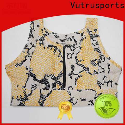 high-quality coobie sports bra for business for ladies