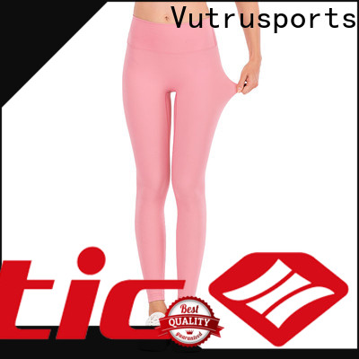 Santic top white activewear leggings manufacturers for yoga