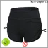 Santic best high waisted yoga shorts factory for gym