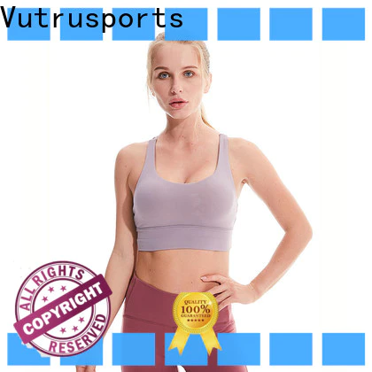 custom shefit bra supply for gym