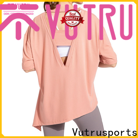 Santic victoria secret pink sweatshirt factory for yoga