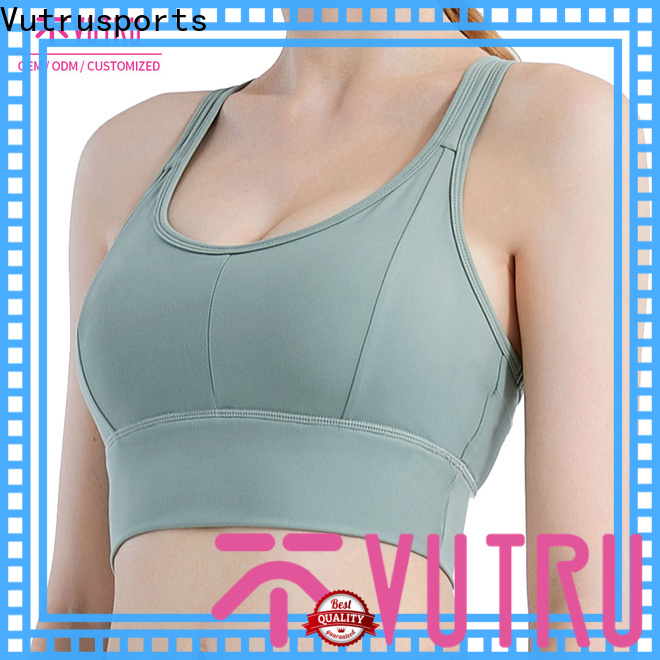 Santic high-quality reebok sports bra for business for yoga