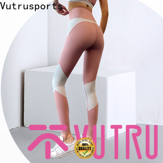 Santic New thermal leggings company for yoga