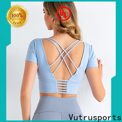 Santic high-quality snake print tank top factory for training