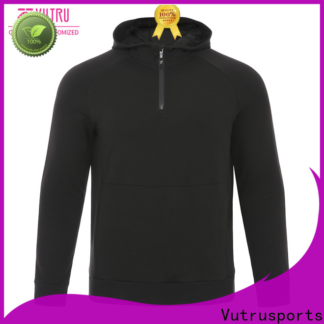 Santic wholesale best hoodies for business for gym