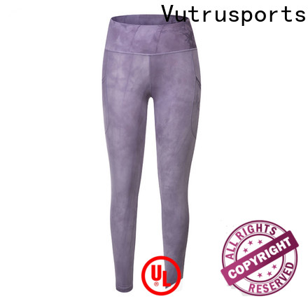 wholesale womens capri leggings suppliers for gym