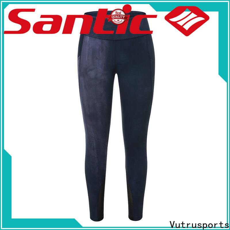 Santic fila leggings supply for cycling
