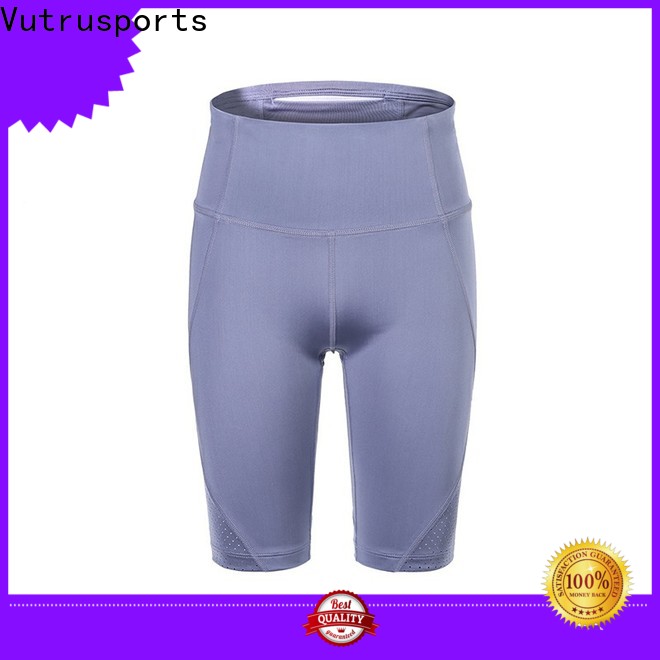 high-quality 90 degree yoga shorts company for women