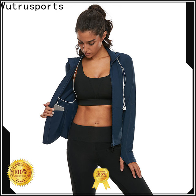 Santic top plus size cropped hoodie company for training