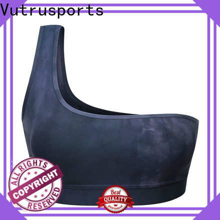 Santic New non padded sports bra supply for gym