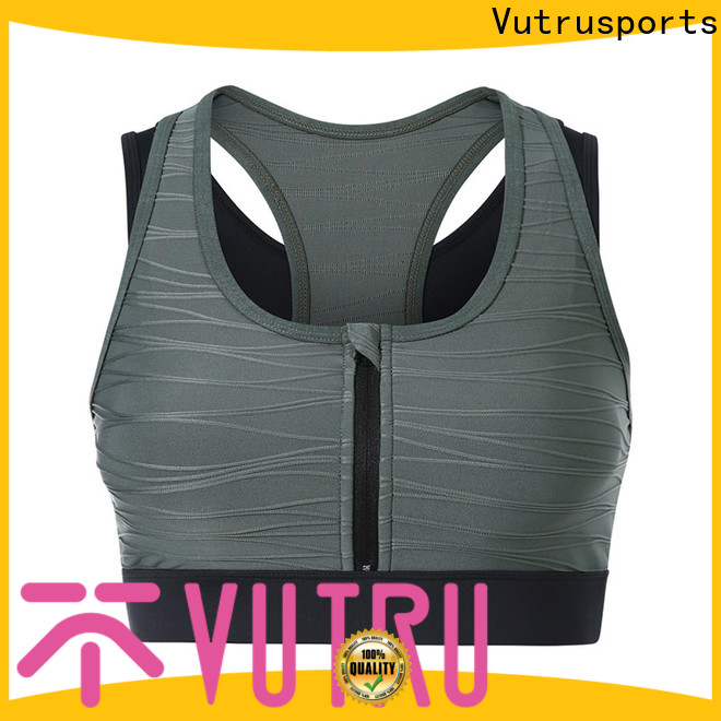 wholesale 36g sports bra factory for gym