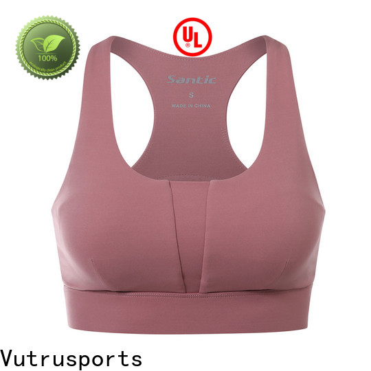 Santic champion plus size sports bra company for ladies