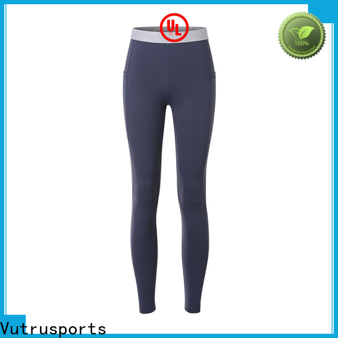 Santic ruched leggings manufacturers for women
