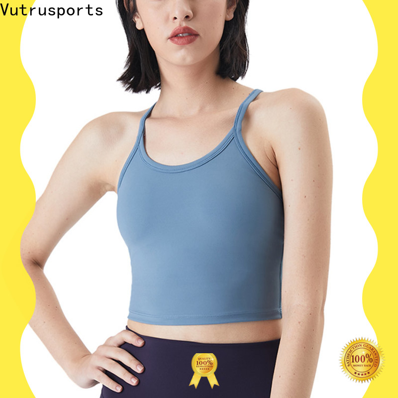 Santic juniors tank tops manufacturers for ladies