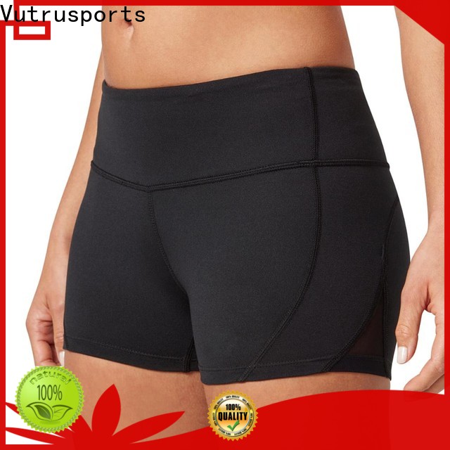 Santic New crop top manufacturer factory for yoga