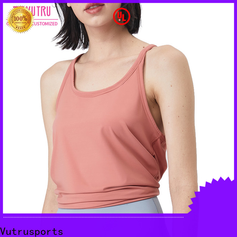 Santic budweiser tank top for business for ladies