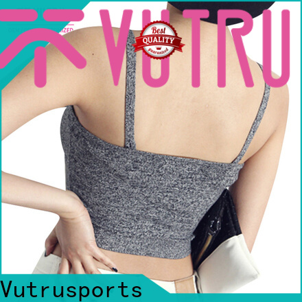 Santic 34ddd sports bra company for gym