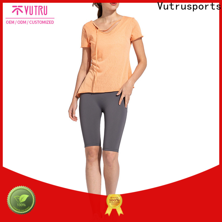 Santic best tank top no bra supply for gym
