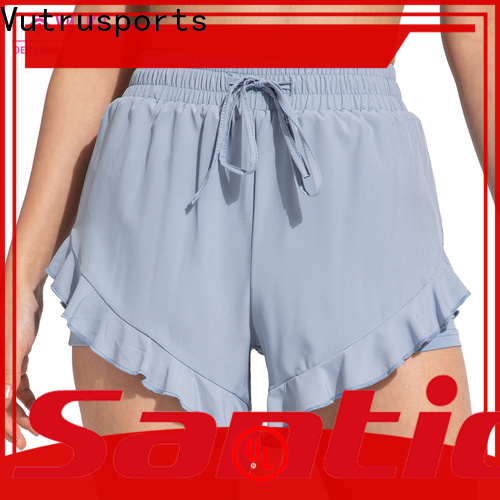 Santic alo running shorts supply for running
