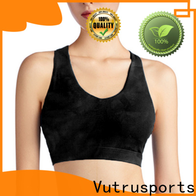 latest workout tank with built in bra factory for gym