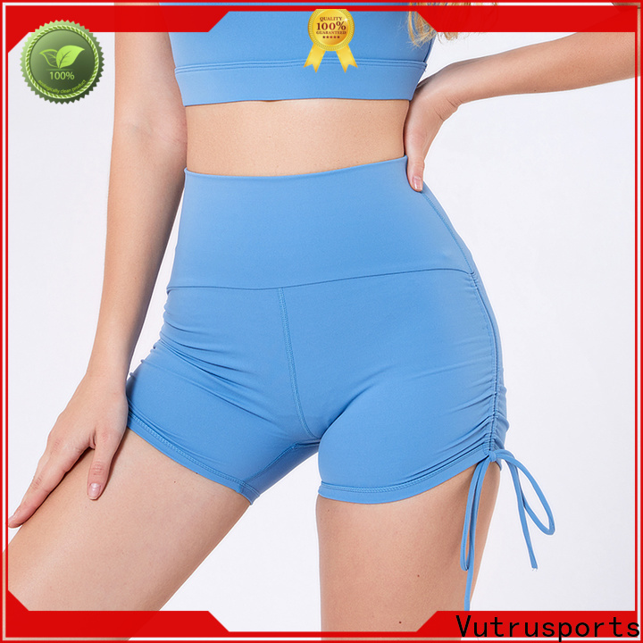 Santic short yoga pants for business for cycling