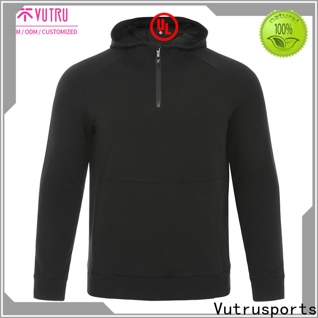 high-quality men activewear factory for men