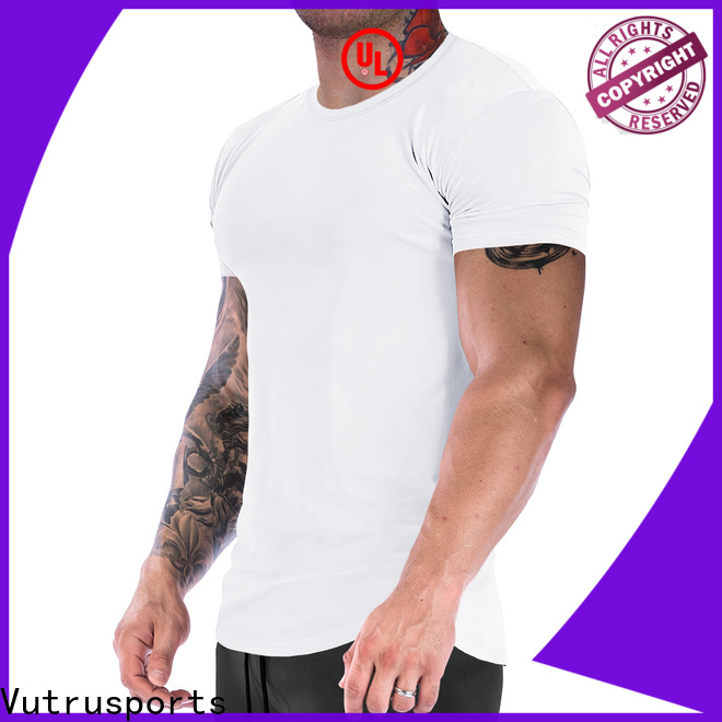 top funny t shirts for men factory for running