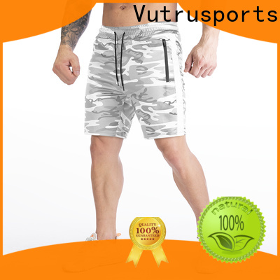 Santic custom short jogger pants for business for running