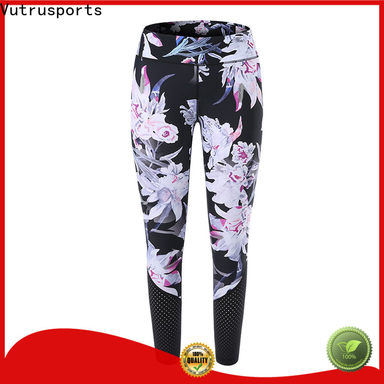 Santic best the best leggings suppliers for training