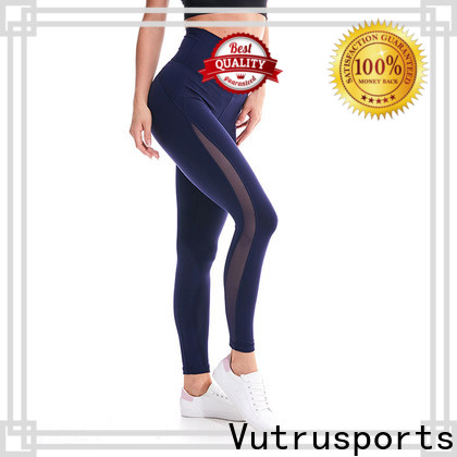 Santic best transparent leggings supply for yoga