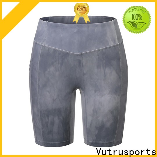 Santic yoga pants shorts suppliers for yoga