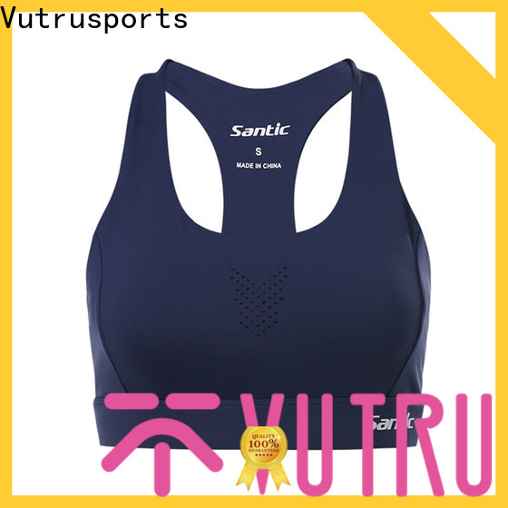 Santic top sweaty betty sports bra manufacturers for running